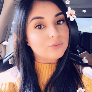 Meet your Posher, Grace